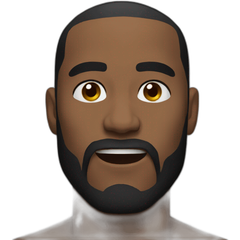 Ufc emoji