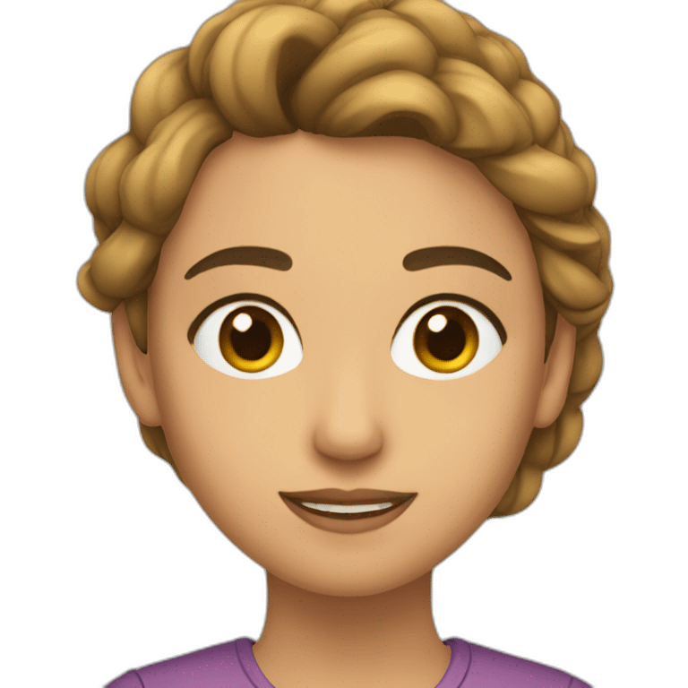 Ana Tamariz emoji