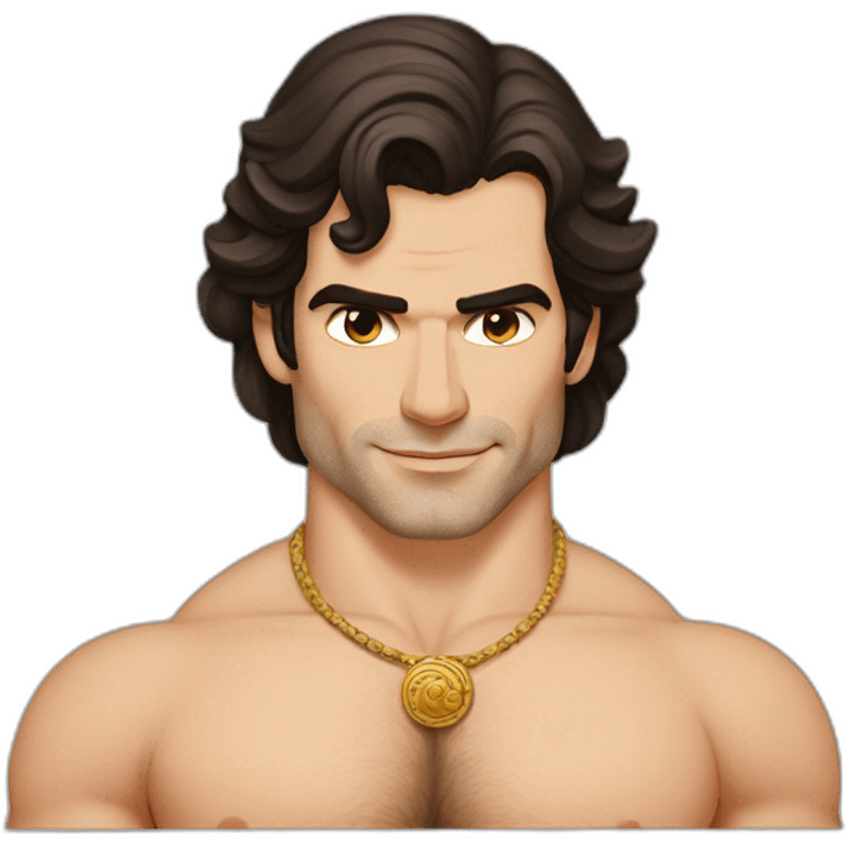 Kamasutra henry cavill emoji