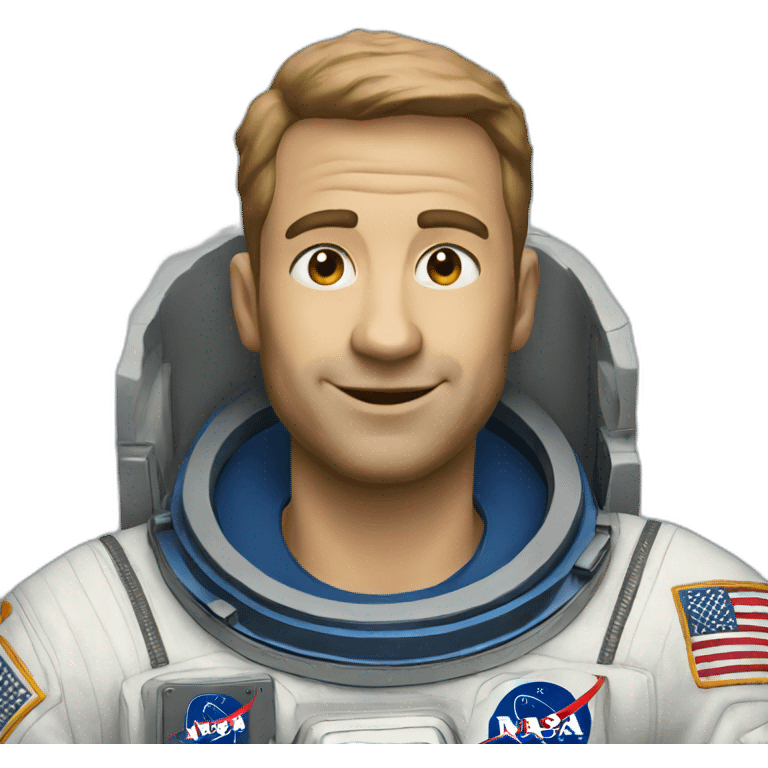 nasa emoji