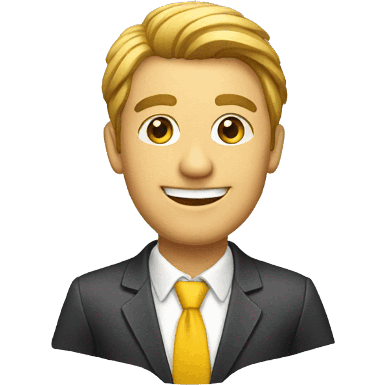 realtor emoji