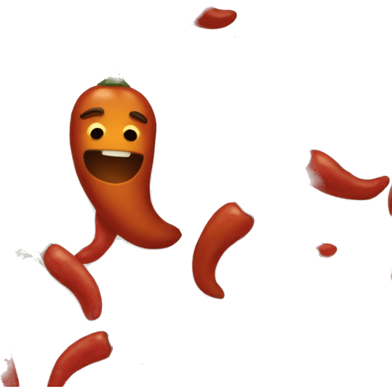 Chilichilila  emoji