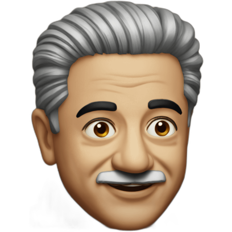 kamal haasan emoji