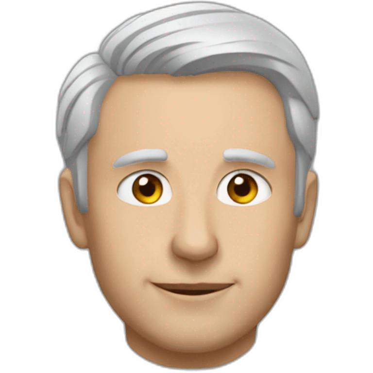 Anton Shelin emoji