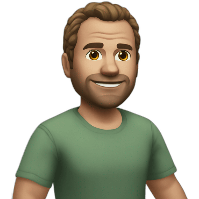 trevor gta V emoji