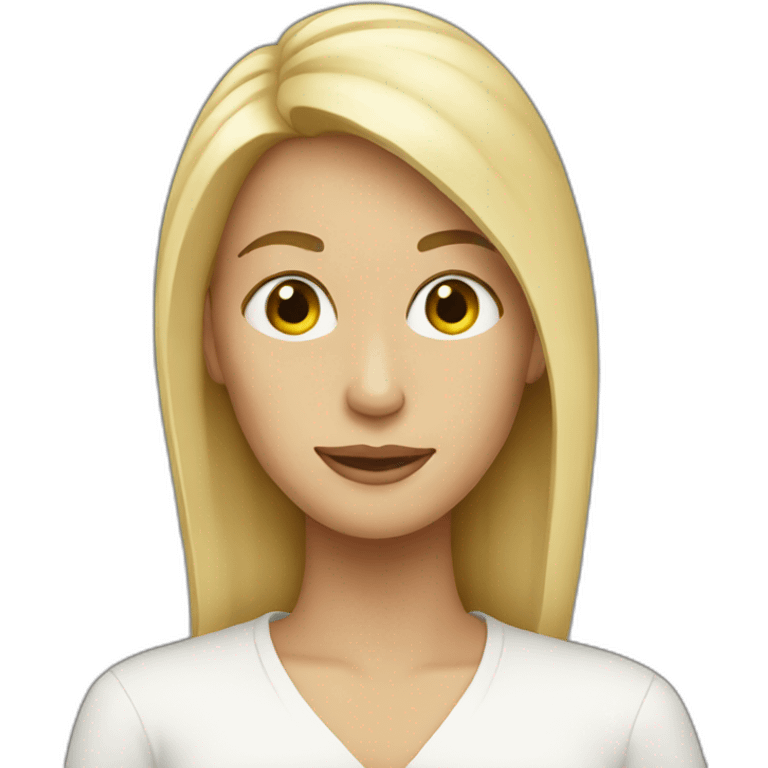 Joni emoji