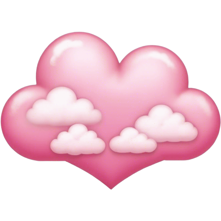 https://www.emojis.com/emoji/pink-heart-cloud-gnlMROIGZs Get this emoji or create your own with AI ✨ emoji