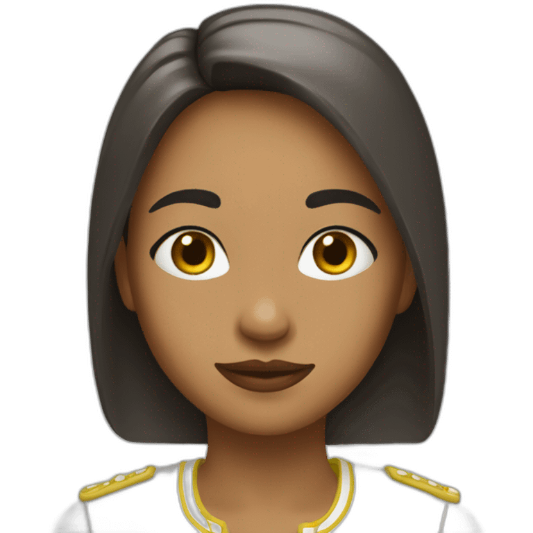 Charlotte aux citron emoji