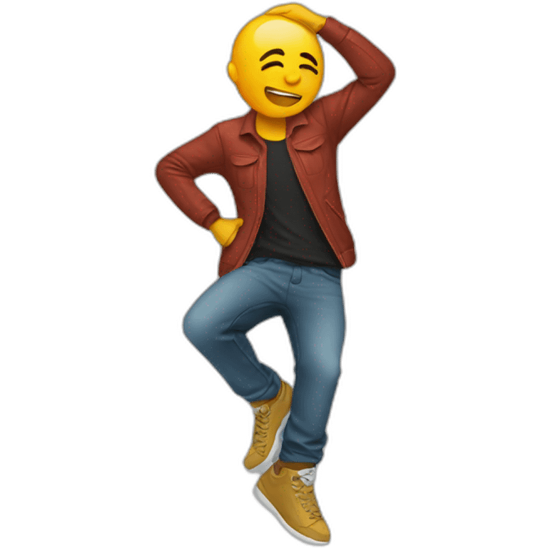 dabb  emoji