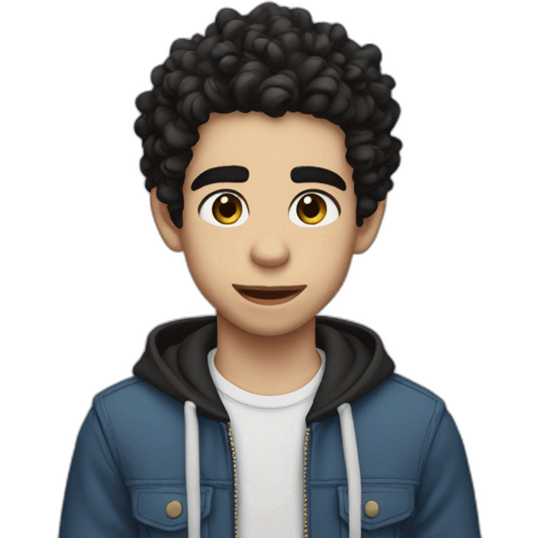 cameron boyce emoji