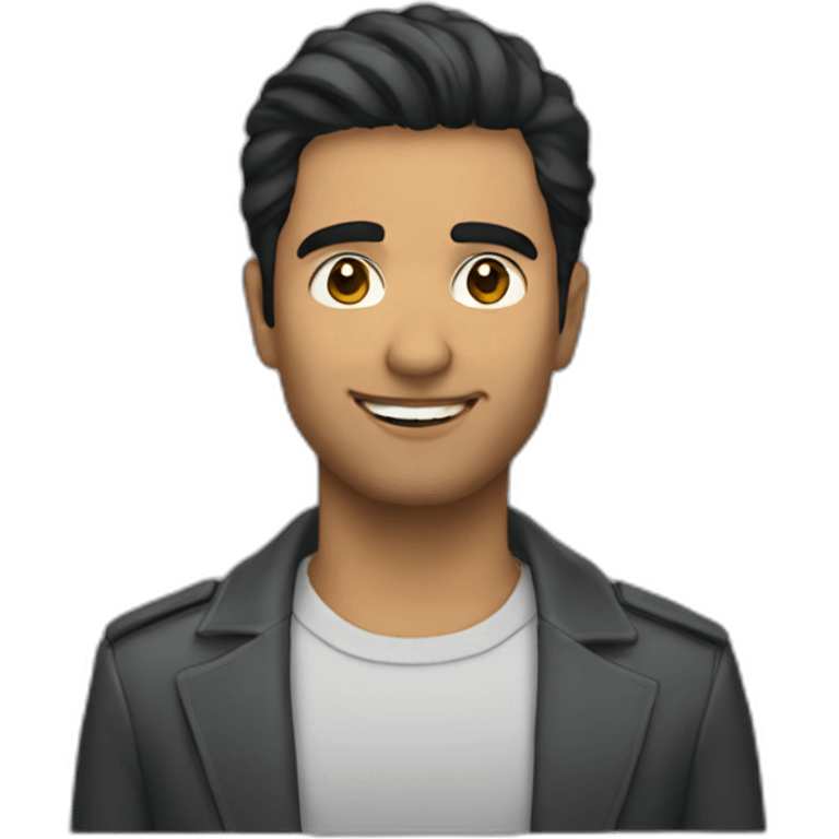 esteban viera emoji