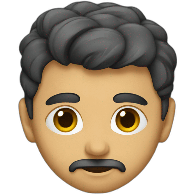 Siavash Ghomayshi emoji