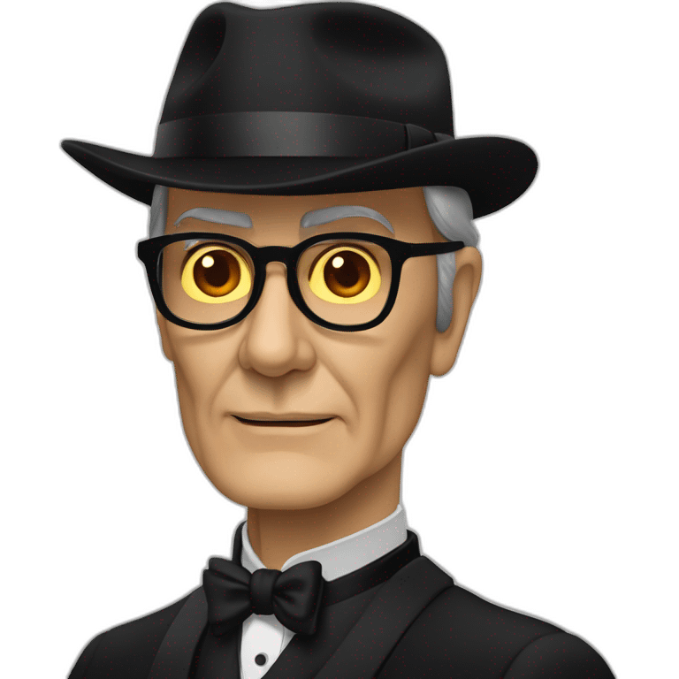 Ennio Morricone emoji