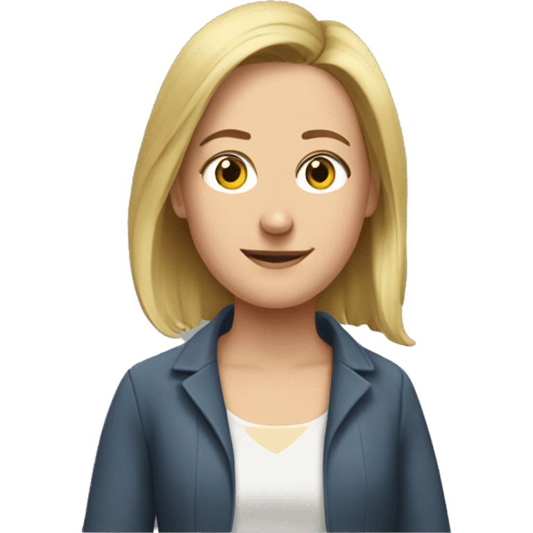 Kate traurig  emoji