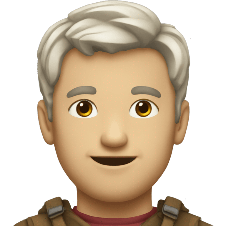 chroestjov emoji