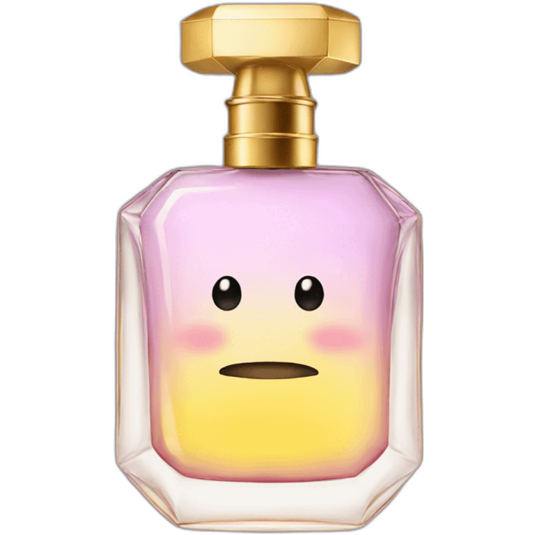 Parfum emoji