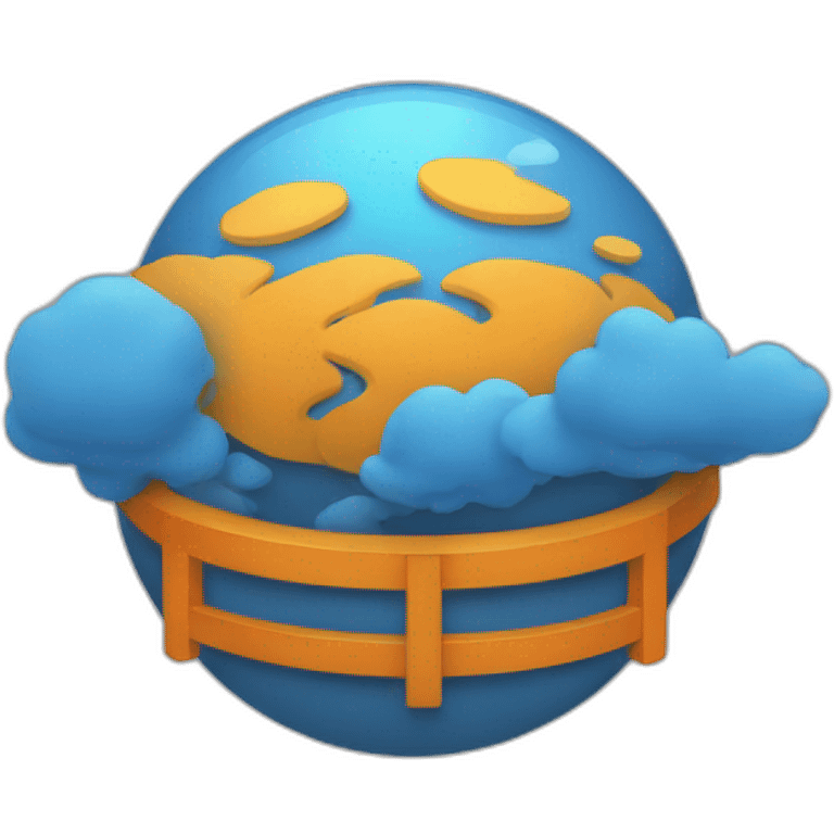 amazon web services emoji