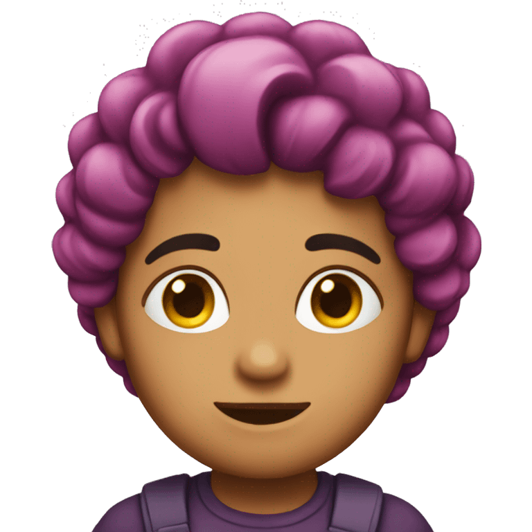 Shelly emoji