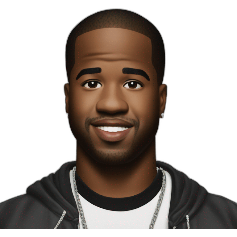 ASAP Ferg  emoji