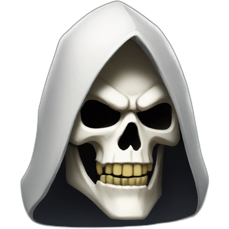 Reaper Overwatch emoji