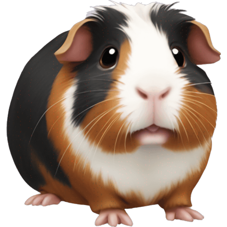 guinea pig emoji