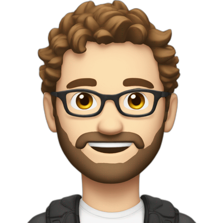 Cyprien emoji