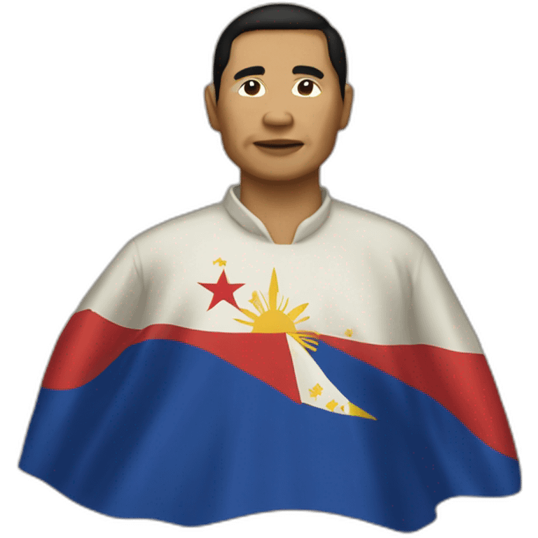 philippine revolution emoji