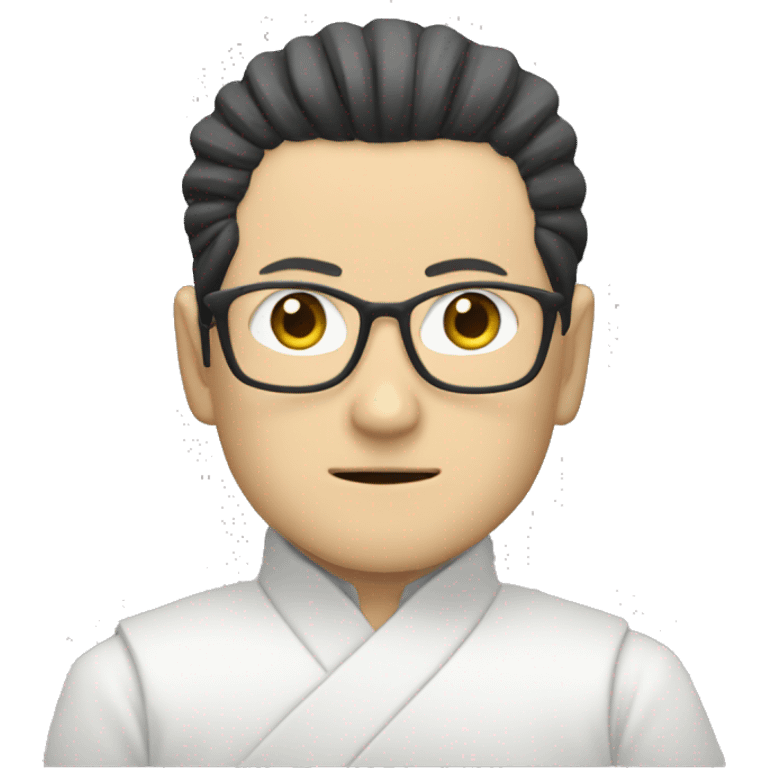 Satoru Gojo emoji