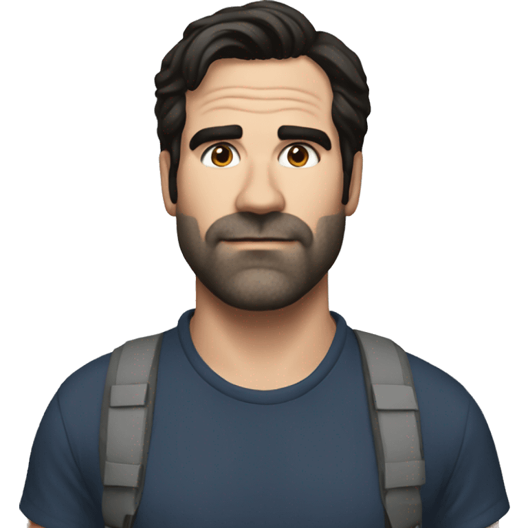 rob delaney emoji