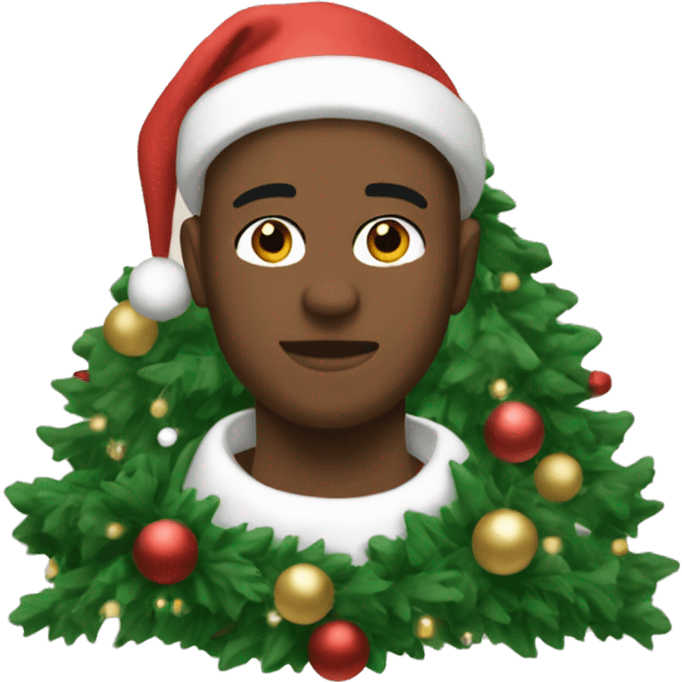 christmas aesthetic  emoji