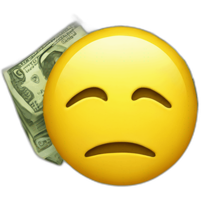 money emoji