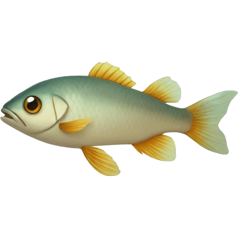 fish skeloton emoji