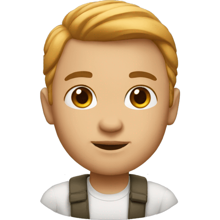 Memoji emoji