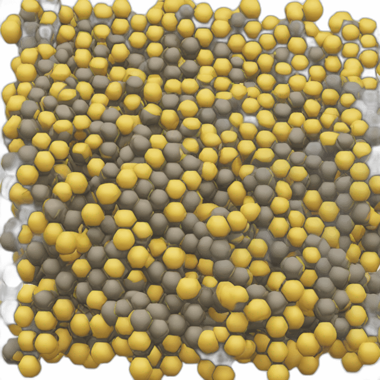 graphene-molecular emoji