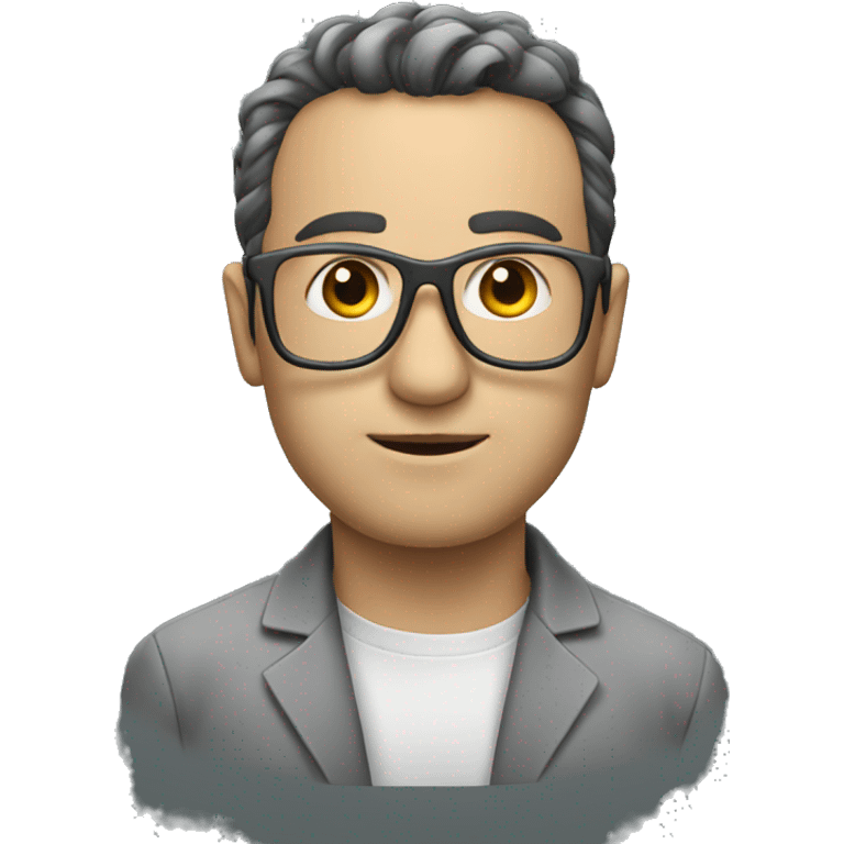 data scientist emoji