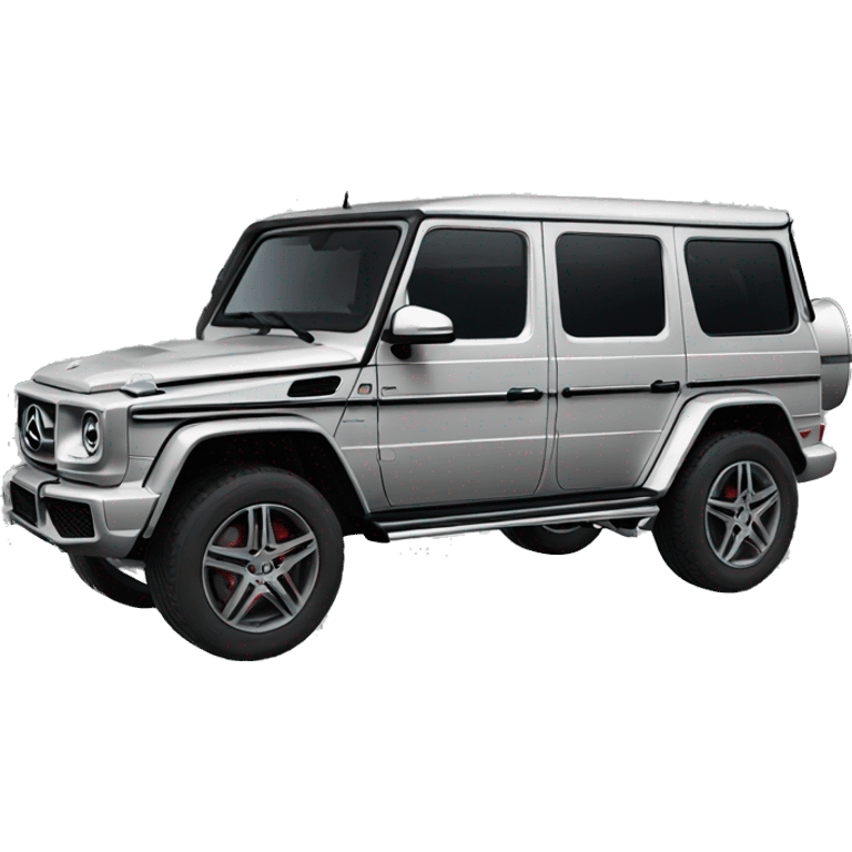 g class emoji