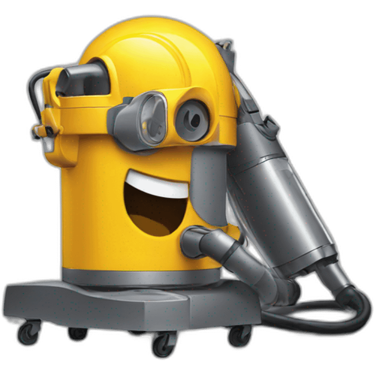 Dyson emoji