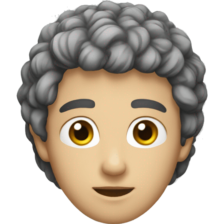 iroman emoji