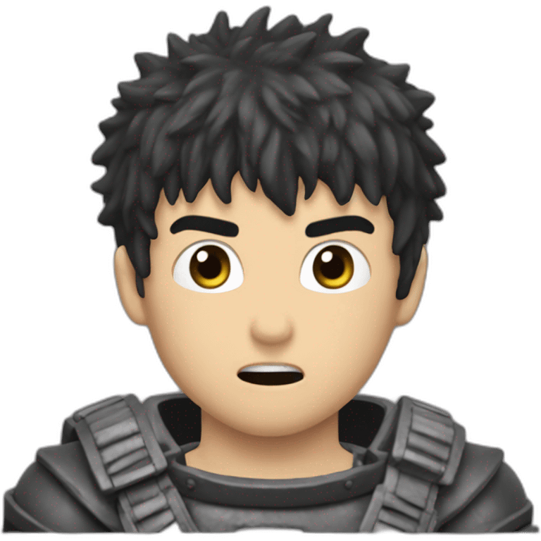 Guts berserk emoji