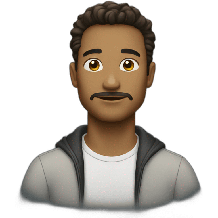 Vincent vangog emoji