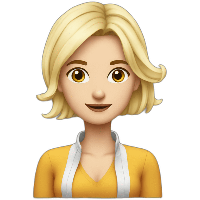 Michela dietz ￼ emoji