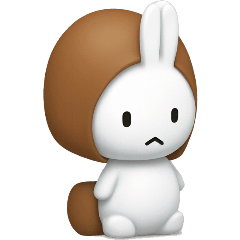 miffy emoji