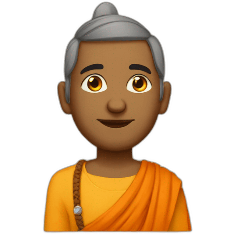 sanatan emoji