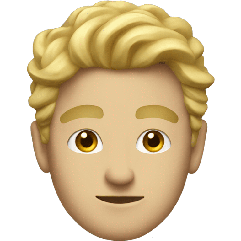 Homelander emoji