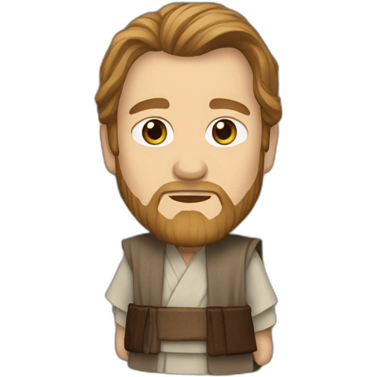 Obi-wan emoji