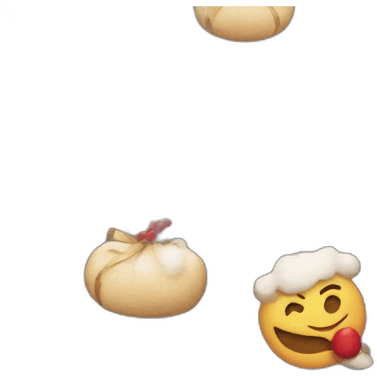 Signe jul  emoji