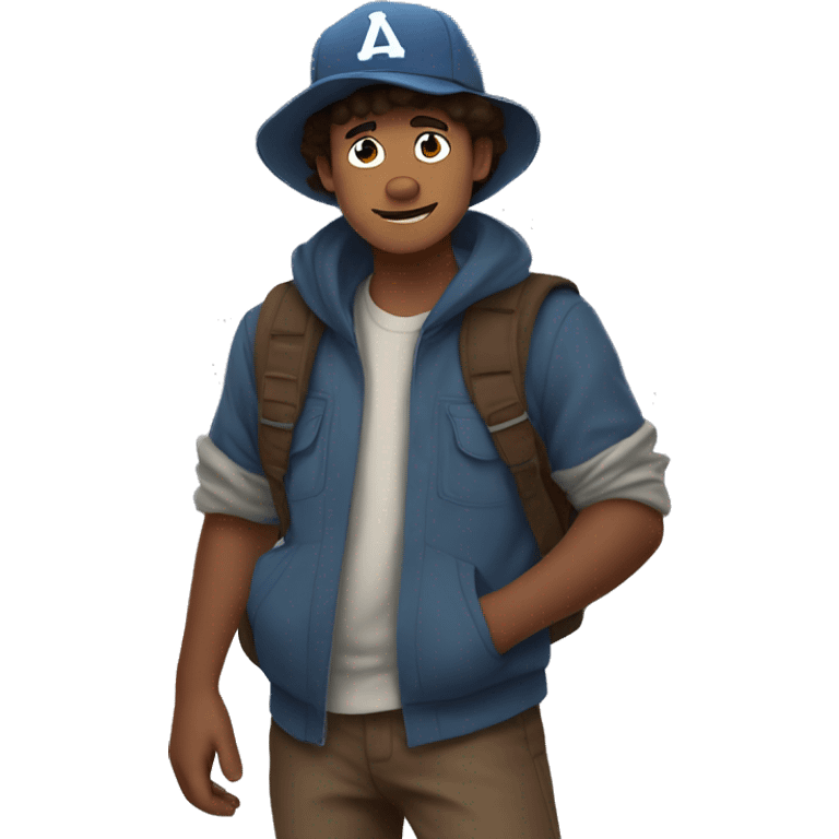 dipper pines  emoji