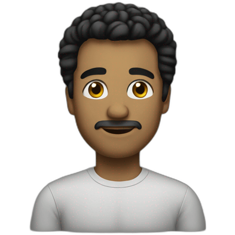 Ali emoji