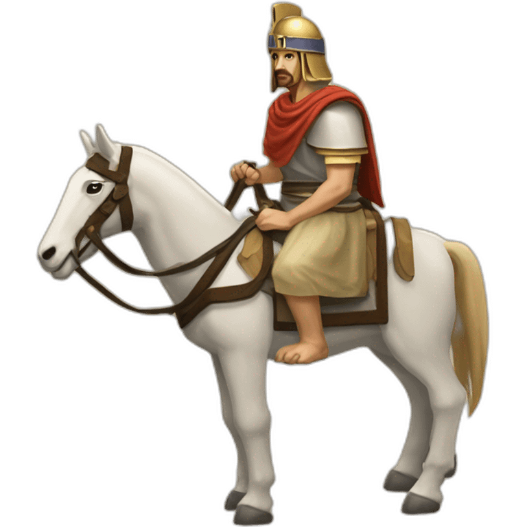 age of empires onager emoji