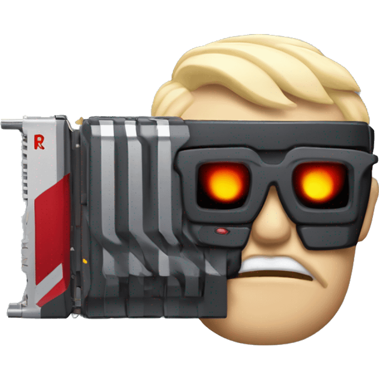 Radeon rx7600 emoji